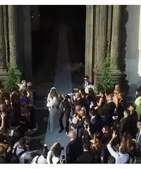 Video Fotografo Wedding Matrimoni con Drone 4k