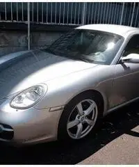 Porsche Cayman sport Chrono PLUS Porsche Cayman sport Chrono PLUS
