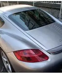 Porsche Cayman sport Chrono PLUS Porsche Cayman sport Chrono PLUS