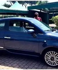 Fiat 500 1.4 16v sport line