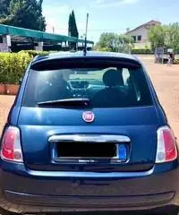 Fiat 500 1.4 16v sport line