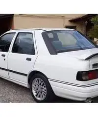 Sierra cosworth Sierra cosworth