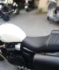 Moto Triumph Moto Triumph