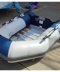 Zodiac C200 tender 2 mt