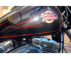 DUE MOTO HARLEY DAVIDSON custom + touring