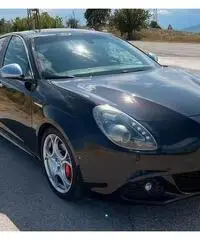 Giulietta 1.6 105 cv