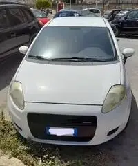 Fiat grande punto 1.3 M. 2.500
