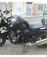 Kawasaki Z1000 2005