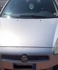 Fiat bravo 1.6 mjet 120cv