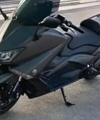 T Max 530 2015/2016 T Max 530 2015/2016