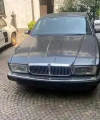 Jaguar XJ sovereign 3.6 Jaguar XJ sovereign 3.6