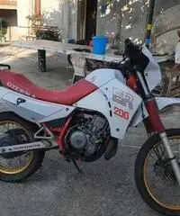Gilera er 200 Gilera er 200