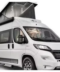 VANTOURER VT 21282 600 L - FORSE SETTEMBRE VANTOURER VT 21282 600 L - FORSE SETTEMBRE