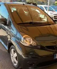 Toyota Aygo Toyota Aygo