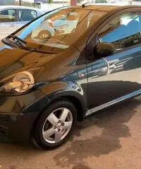 Toyota Aygo Toyota Aygo