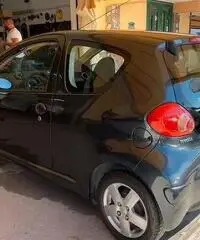 Toyota Aygo Toyota Aygo