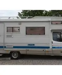 Camper Elnagh King 670 2.5 TD intercooler 7 posti Camper Elnagh King 670 2.5 TD intercooler 7 posti