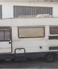 Motorhome