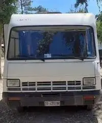 Motorhome