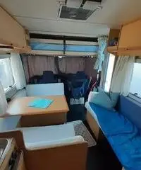 Motorhome