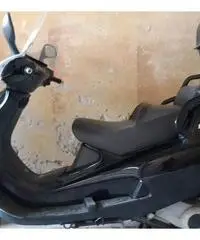 Piaggio super Exagon 180 Piaggio super Exagon 180