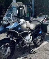 Bmw r 1200 gs - 2006