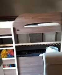 Roulotte KNAUS SILVER SPORT 2.50