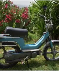 Piaggio SI ciclomotore