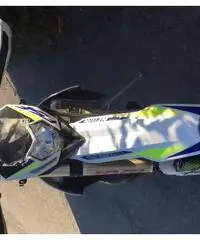 Sherco SE 300
