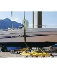 Barca Acquaviva 19 Fisherman Barca Acquaviva 19 Fisherman