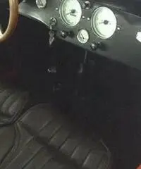 ALFA ROMEO 8C Monza - 1981 ALFA ROMEO 8C Monza - 1981