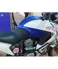 Honda XL 700 V Transalp - 2011