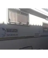 Molbilvetta Molbilvetta