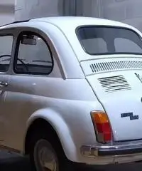 FIAT Altro modello - 1972 FIAT Altro modello - 1972