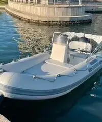 Gommone bwa 480 Gommone bwa 480