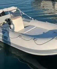 Gommone bwa 480 Gommone bwa 480