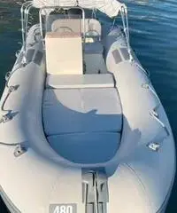 Gommone bwa 480 Gommone bwa 480