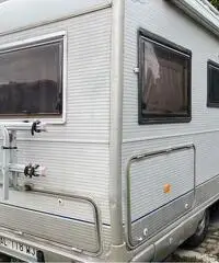 Ducato 1.9td elnagh sleek 540