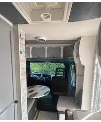Ducato 1.9td elnagh sleek 540