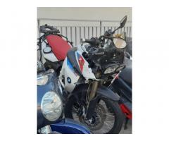 Compro moto incidentate maxi scooter T 3339661249
