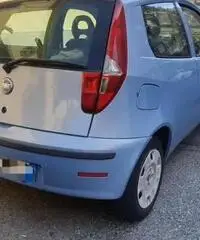 Fiat punto 3 serie Fiat punto 3 serie