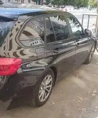 BMW Serie 3 (E30) - 2015 BMW Serie 3 (E30) - 2015