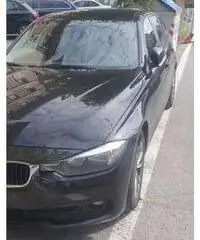 BMW Serie 3 (E30) - 2015 BMW Serie 3 (E30) - 2015