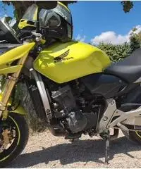 Honda Hornet - 2007 Honda Hornet - 2007