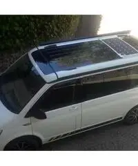 VW California T6 DSG 4 MOTION MOD. EDITION VW California T6 DSG 4 MOTION MOD. EDITION