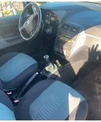 Fiat grande punto metano Fiat grande punto metano