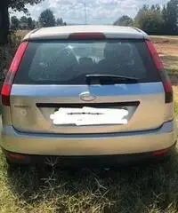 FORD Fiesta - 2004 FORD Fiesta - 2004