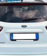 A.F.F.A.R.E. EcoSport ST-LINE fine 2018