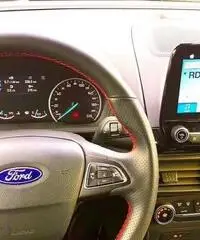 A.F.F.A.R.E. EcoSport ST-LINE fine 2018