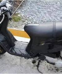 Scooter 50 Scooter 50